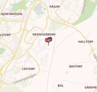 Trollhättan