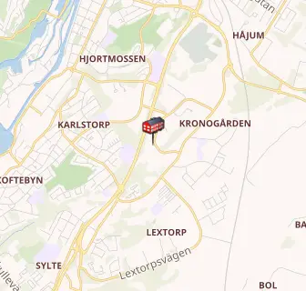 Trollhättan