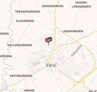 Vara