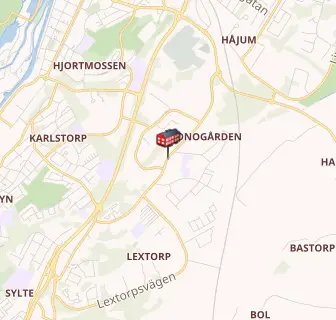 Trollhättan