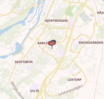 Trollhättan