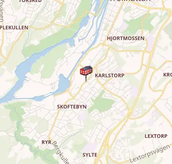Trollhättan