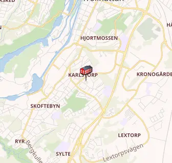 Trollhättan
