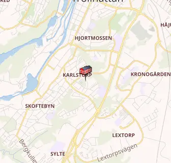 Trollhättan