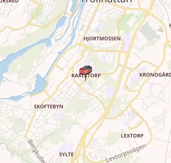 Trollhättan