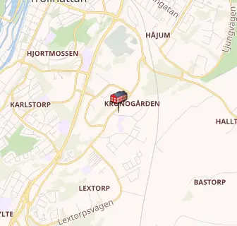 Trollhättan