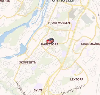 Trollhättan
