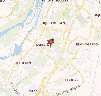 Trollhättan