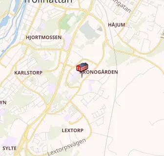 Trollhättan
