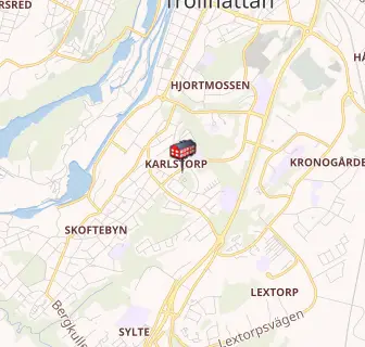 Trollhättan