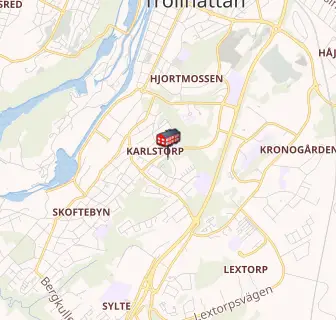 Trollhättan