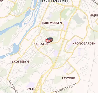 Trollhättan