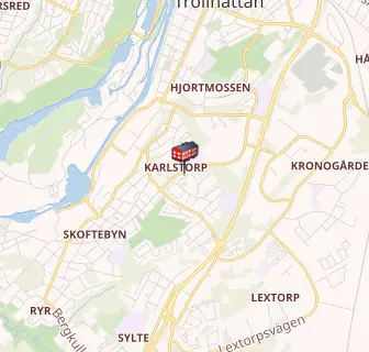 Trollhättan