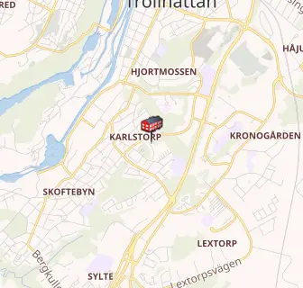 Trollhättan