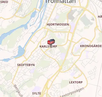 Trollhättan