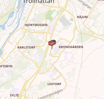 Trollhättan