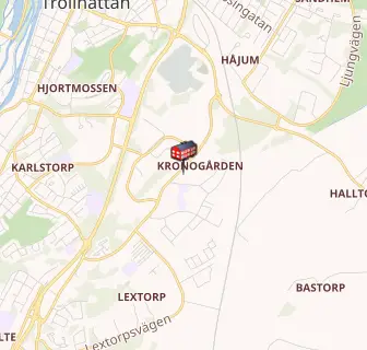 Trollhättan