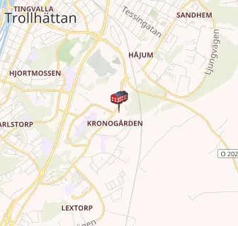 Trollhättan