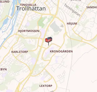 Trollhättan