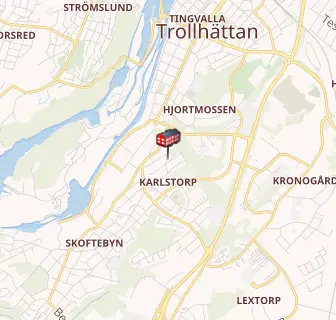 Trollhättan