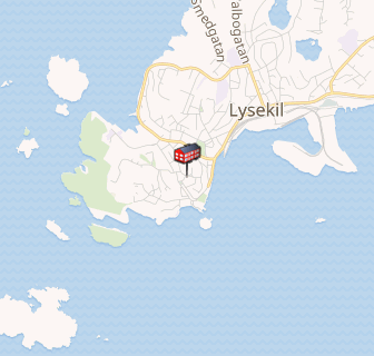 Lysekil