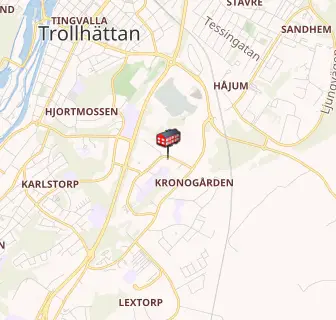 Trollhättan