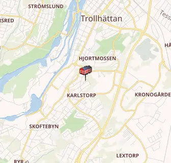 Trollhättan