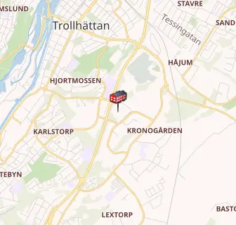 Trollhättan