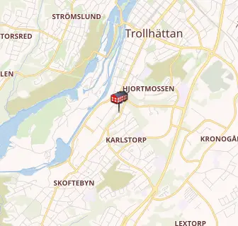 Trollhättan