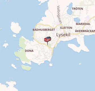 Lysekil