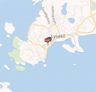Lysekil