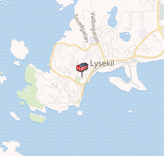 Lysekil