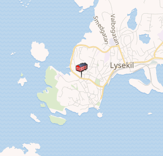 Lysekil