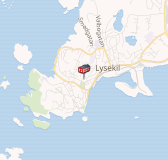 Lysekil