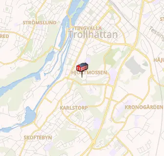 Trollhättan