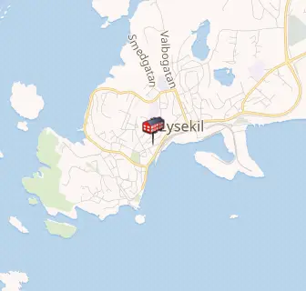 Lysekil