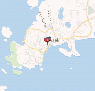 Lysekil