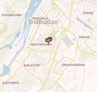 Trollhättan