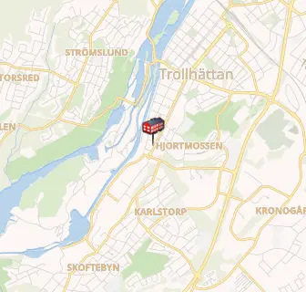 Trollhättan