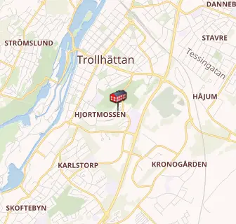 Trollhättan