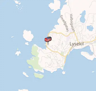 Lysekil