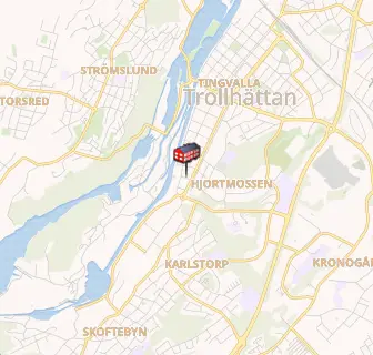 Trollhättan