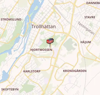 Trollhättan