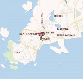 Lysekil