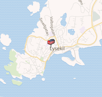 Lysekil