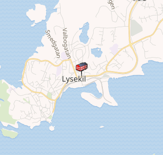 Lysekil