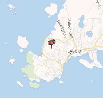 Lysekil
