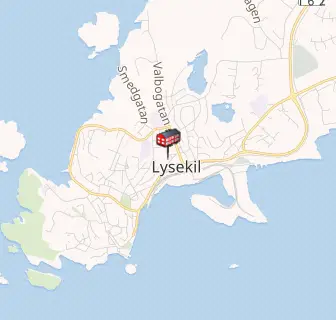 Lysekil