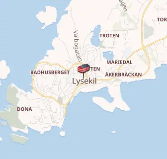 Lysekil