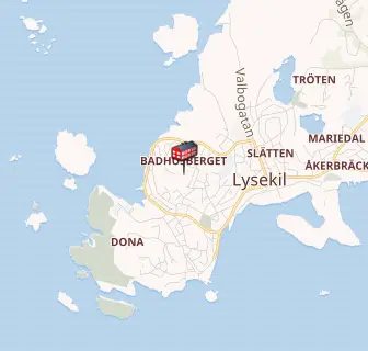 Lysekil